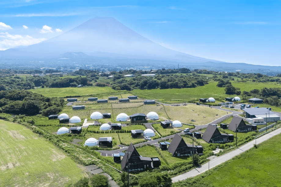 【素泊り】富士山独占!絶景グランピングを自由に楽しむ。持ち込み自由な素泊りステイ 【素泊り】富士山独占!絶景グランピングを自由に楽しむ。持ち込み自由な素泊りステイ