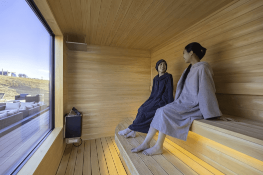 【1泊2食】■&rdquo;冬限定&rdquo;すき焼きディナー■「甲州牛」と「甲州信玄豚」を贅沢に味わう、ほっこりと温まる&rdquo;すき焼き鍋&rdquo;～上質な冬の滋味をゆったりと味わう。和の贅沢を気軽にお楽しみ～