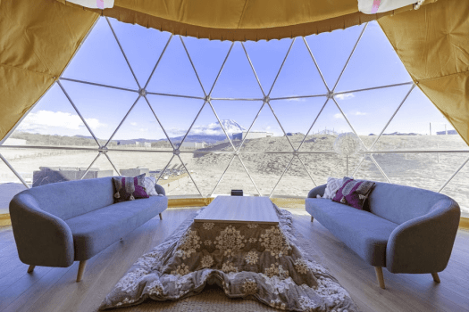 【団体用／最大20名のツインドーム専用プラン】■特別割引&rdquo;20％OFF&rdquo;■＜Opening Special Plan＞オープンを記念して期間限定のスペシャルprice＜選べるお食事/ルームチャージ＞