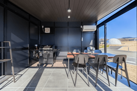 【1泊2食】≪プレミアムBBQ≫富士の恵みが満載！山梨が誇る「甲州牛」をメインに厳選されたこだわりのメニューで至福の滞在を満喫。～山梨の味わい尽くす、特別な日のためのご褒美プラン～