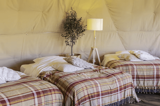 【1泊2食】＜スタンダードBBQ＞ご当地牛を気軽に楽しむボリューム満点なBBQで子供から大人まで楽しめるディナータイムを♪