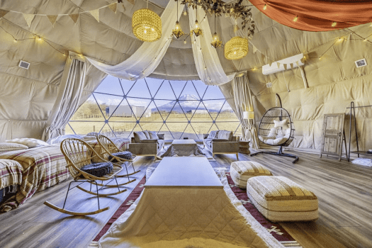 【1泊2食】＜スタンダードBBQ＞ご当地牛を気軽に楽しむボリューム満点なBBQで子供から大人まで楽しめるディナータイムを♪