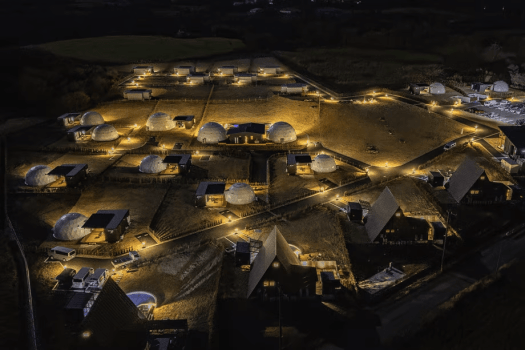 【1泊2食】≪プレミアムBBQ≫富士の恵みが満載！山梨が誇る「甲州牛」をメインに厳選されたこだわりのメニューで至福の滞在を満喫。～山梨の味わい尽くす、特別な日のためのご褒美プラン～