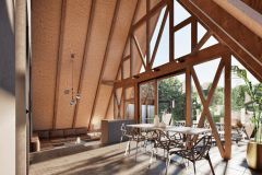 スイートヴィラ＜Suite Villa＞-客室風呂・プライベートサウナ・水風呂・プライベートプール-