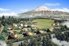 【素泊り】富士山独占!絶景グランピングを自由に楽しむ。持ち込み自由な素泊りステイ 【素泊り】富士山独占!絶景グランピングを自由に楽しむ。持ち込み自由な素泊りステイ