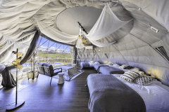 プレミアム・ドーム＜Premium Dome＞-客室風呂・プライベートサウナ・プライベートプール-