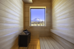 Premium Dome &ndash; 7-meter dome tent & Guest room onsen,Private sauna,Private Pool &ndash;