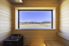 ドッグキャビン＜グランデ＞-プライベートドッグラン700㎡・ペット同伴OK-