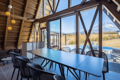 スイートヴィラ＜Suite Villa＞-客室風呂・プライベートサウナ・水風呂・プライベートプール-