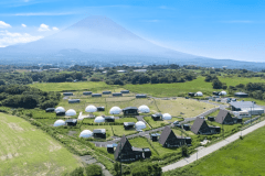 【素泊り】富士山独占!絶景グランピングを自由に楽しむ。持ち込み自由な素泊りステイ 【素泊り】富士山独占!絶景グランピングを自由に楽しむ。持ち込み自由な素泊りステイ