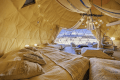 【For groups / Dedicated plan with Twin Dome that can accommodate up to 20 people】Have Mt. Fuji all to yourself! With a private Mt. Fuji-shaped pool and a sauna! Twin Dome plan recommended for groups <Choose your meal / On a room-charge basis>