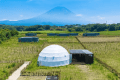 Luxury Dome &ndash; Guest room onsen & Private sauna &ndash;