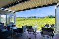 Dog Cabin <Standard> - Private dog run (500㎡) & Pet-friendly – Dog Cabin <Standard> - Private dog run (500㎡) & Pet-friendly –