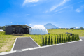 Standard Dome – 7-meter dome tent & Guest room onsen & Private sauna – Standard Dome – 7-meter dome tent & Guest room onsen & Private sauna –