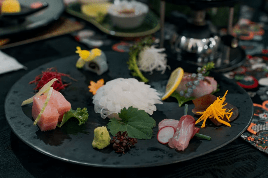 【2食付】＜グレードアップ＞旬の素材を厳選した贅沢会席＋本日の逸品おまかせプラン