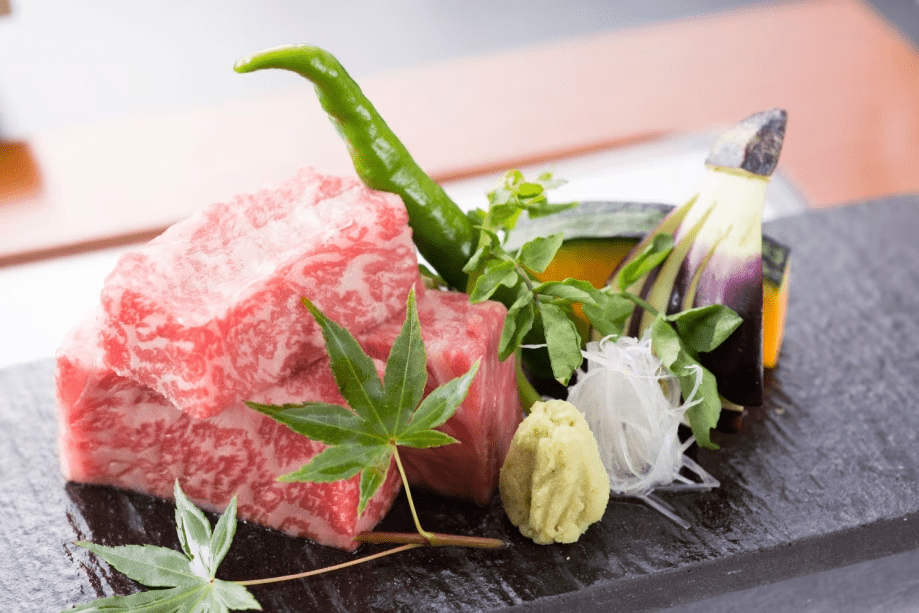 【2食付】＜グレードアップ＞旬の素材を厳選した贅沢会席＋本日の逸品おまかせプラン