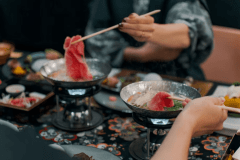 【2食付】＜記念日＞ケーキ＋スパークリング付♪大切な方との特別なひとときを一緒にお祝いいたします