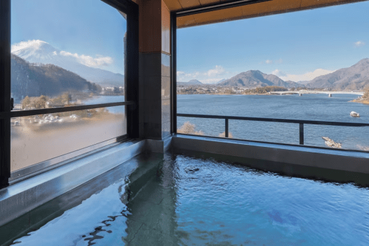 【超值住宿優惠】「富士山Cotton Candy棉花糖壽喜燒」方案<1泊2食>