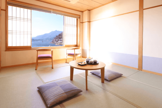 【和室】 10疊_3樓