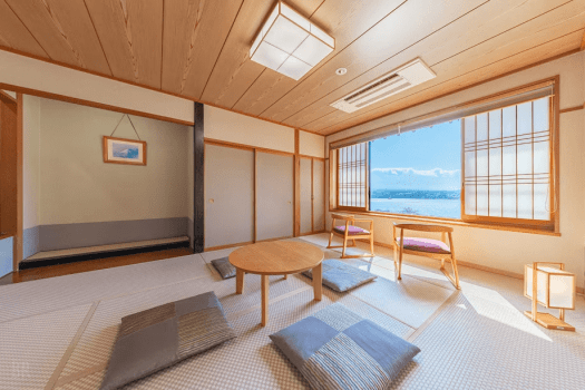 【和室】10畳_3階