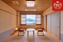 【OFFICIAL BEST RATE】A Luxurious Morning with a Taste Comparison of Three Types of Rice<Including Breakfast>