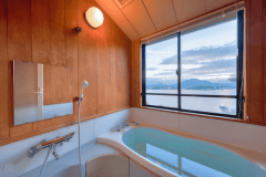 【4th Floor】Mt Fuji View Room with Private Bathroom