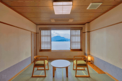 【2nd Floor】 Mt Fuji View Room