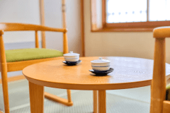 【2nd Floor】 Mt Fuji View Room