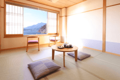 【3rd Floor】 Mt Fuji View Room