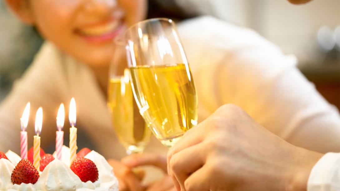 【Anniversary~様々な記念日に】源泉100%掛け流し露天付客室色々・・・和会席料理&ホールケーキでお祝い 【Anniversary~様々な記念日に】源泉100%掛け流し露天付客室色々・・・和会席料理&ホールケーキでお祝い