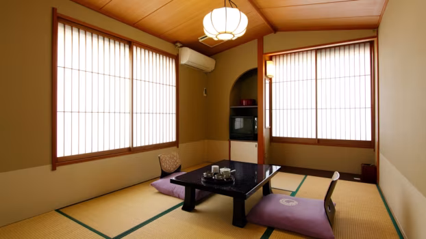 一般客室 10畳和室