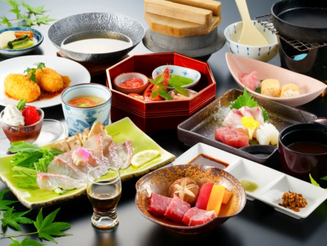 味わい膳