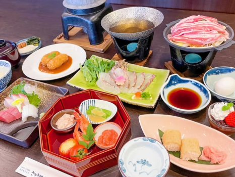 菊膳
