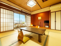 本館和室10畳スタンダード