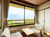 本館和室10畳スタンダード