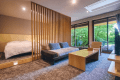 洋室スーペリア朝霞