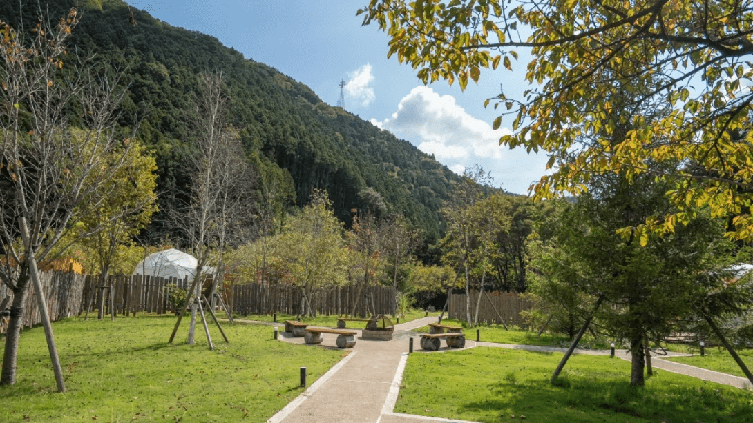 2月限定特別価格◆星空グランピング！美食と温泉で心ほぐれる夜◆選べる夕食と朝食付き！