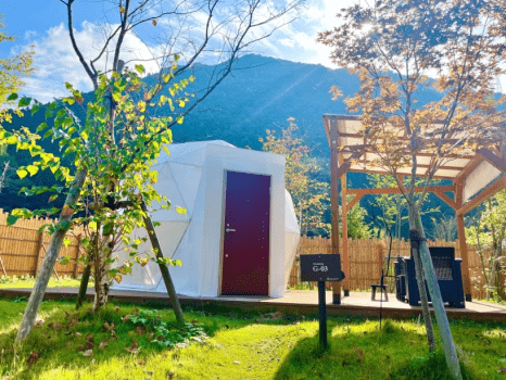 【アウトドアサウナ入門】◆ベガーVegaー◆星★小型★グランピング【禁煙】