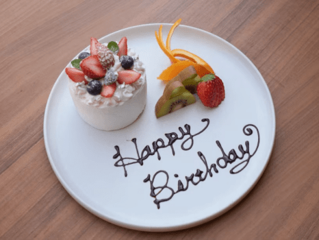 ■サプライズプラン■サウナの森で祝うアニバーサリーステイ💗1泊2食付！