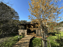 【貸切サウナ付き】◆楓ーKaedeー◆プレミアムコテージ【禁煙】