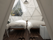 【アウトドアサウナ入門】◆ベガーVegaー◆星★小型★グランピング【禁煙】