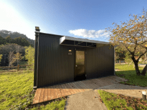 【アウトドアサウナ入門】◆アルタイルーAltairー◆星★小型★グランピング【禁煙】