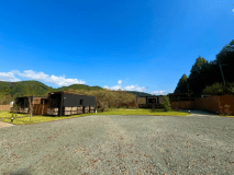 【2食付き】離れコテージで愉しむ専用サウナで自然に溶け込む上質なひとときを