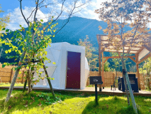 【アウトドアサウナ入門】◆ベガーVegaー◆星★小型★グランピング【禁煙】