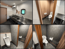 【アウトドアサウナ入門】◆ベガーVegaー◆星★小型★グランピング【禁煙】