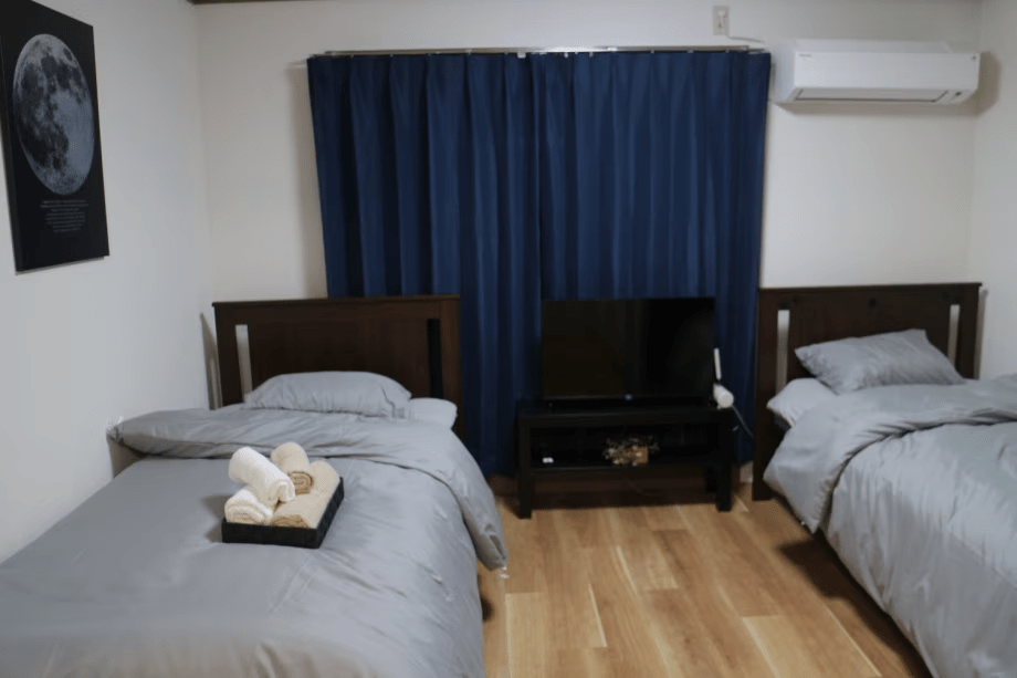 ちょっとした旅行にもピッタリのお部屋！アクセス抜群！駅チカ&times;ジム&times;美食で叶える上質ステイ！素泊まり格安プラン！綺麗で安心！しっかりリラックス☆