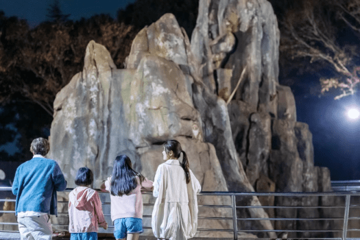 【1泊2食付】≪スタンダードBBQ≫肉の旨み味わう牛ステーキ&times;ボリュームたっぷりBBQ