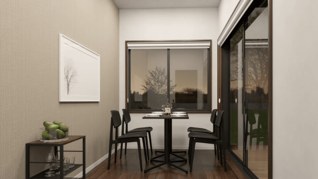 プライベートガーデンドーム《4ベッド》