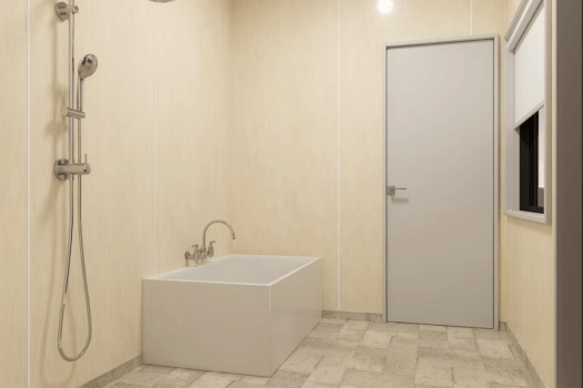 プライベートガーデンドーム《4ベッド》