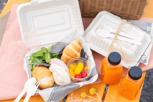 【1泊2食付】≪プレミアムBBQ ≫武州和牛やポークバックリブなど極上の味わいを堪能する特別BBQ